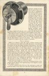 1911 THE BOSCH NEWS January 1911 Vol 2 No 1 6″×9″ page 16