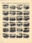 OFFICIAL PHOTOGRAPHS INDIANAPOLIS MOTOR SPEEDWAY 500 PHOTOGRAPHS OF 500 CARS DRIVERS CRASHES PERSONALITES FROM 1911 TO 1946 TOWER PHOTOGRAPHERS page 11