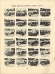 OFFICIAL PHOTOGRAPHS INDIANAPOLIS MOTOR SPEEDWAY 500 PHOTOGRAPHS OF 500 CARS DRIVERS CRASHES PERSONALITES FROM 1911 TO 1946 TOWER PHOTOGRAPHERS page 12
