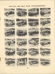 OFFICIAL PHOTOGRAPHS INDIANAPOLIS MOTOR SPEEDWAY 500 PHOTOGRAPHS OF 500 CARS DRIVERS CRASHES PERSONALITES FROM 1911 TO 1946 TOWER PHOTOGRAPHERS page 13