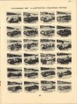 OFFICIAL PHOTOGRAPHS INDIANAPOLIS MOTOR SPEEDWAY 500 PHOTOGRAPHS OF 500 CARS DRIVERS CRASHES PERSONALITES FROM 1911 TO 1946 TOWER PHOTOGRAPHERS page 15