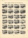 OFFICIAL PHOTOGRAPHS INDIANAPOLIS MOTOR SPEEDWAY 500 PHOTOGRAPHS OF 500 CARS DRIVERS CRASHES PERSONALITES FROM 1911 TO 1946 TOWER PHOTOGRAPHERS page 16