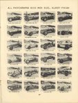 OFFICIAL PHOTOGRAPHS INDIANAPOLIS MOTOR SPEEDWAY 500 PHOTOGRAPHS OF 500 CARS DRIVERS CRASHES PERSONALITES FROM 1911 TO 1946 TOWER PHOTOGRAPHERS page 17