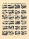 OFFICIAL PHOTOGRAPHS INDIANAPOLIS MOTOR SPEEDWAY 500 PHOTOGRAPHS OF 500 CARS DRIVERS CRASHES PERSONALITES FROM 1911 TO 1946 TOWER PHOTOGRAPHERS page 18