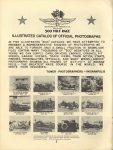 OFFICIAL PHOTOGRAPHS INDIANAPOLIS MOTOR SPEEDWAY 500 PHOTOGRAPHS OF 500 CARS DRIVERS CRASHES PERSONALITES FROM 1911 TO 1946 TOWER PHOTOGRAPHERS page 2