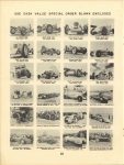 OFFICIAL PHOTOGRAPHS INDIANAPOLIS MOTOR SPEEDWAY 500 PHOTOGRAPHS OF 500 CARS DRIVERS CRASHES PERSONALITES FROM 1911 TO 1946 TOWER PHOTOGRAPHERS page 22