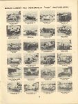 OFFICIAL PHOTOGRAPHS INDIANAPOLIS MOTOR SPEEDWAY 500 PHOTOGRAPHS OF 500 CARS DRIVERS CRASHES PERSONALITES FROM 1911 TO 1946 TOWER PHOTOGRAPHERS page 5