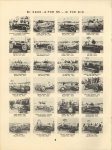 OFFICIAL PHOTOGRAPHS INDIANAPOLIS MOTOR SPEEDWAY 500 PHOTOGRAPHS OF 500 CARS DRIVERS CRASHES PERSONALITES FROM 1911 TO 1946 TOWER PHOTOGRAPHERS page 8