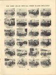 OFFICIAL PHOTOGRAPHS INDIANAPOLIS MOTOR SPEEDWAY 500 PHOTOGRAPHS OF 500 CARS DRIVERS CRASHES PERSONALITES FROM 1911 TO 1946 TOWER PHOTOGRAPHERS page 9
