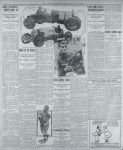 1916 7 9 Racing article SUNDAY OREGONIAN July 9 1916