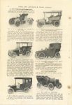 1904 FOURTH ANNUAL Review of Complete Automobiles CYCLE AND AUTOMOBILE TRADE JOURNAL 6″×9″ page 70