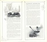 1910 Waverley THE ELECTRIC of ELECTRICS 1910 Waverley Electric Carriages pages 16 & 17