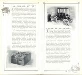 1910 Waverley THE ELECTRIC of ELECTRICS 1910 Waverley Electric Carriages pages 8 & 9