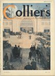 1911 6 17 Collier’s Indy 500 Front cover