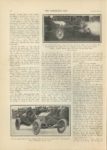 1910 10 5 NATIONAL Grant Alco Combination Again Captures Vanderbilt Cup by 25 Seconds Margin in Record Breaking Flight THE HORSELESS AGE 9×12 page 472