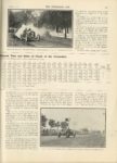 1911 8 30 NATIONAL Sport and Contests Elgins National Stock Chassis Races Marred by Accidents THE HORSELESS AGE 9×12 page 321