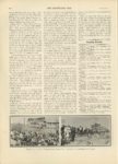 1911 8 30 NATIONAL Sport and Contests Elgins National Stock Chassis Races Marred by Accidents THE HORSELESS AGE 9×12 page 322