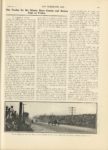 1911 8 30 NATIONAL Sport and Contests Elgins National Stock Chassis Races Marred by Accidents THE HORSELESS AGE 9×12 page 323