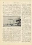 1911 8 30 NATIONAL Sport and Contests Elgins National Stock Chassis Races Marred by Accidents THE HORSELESS AGE 9×12 page 326