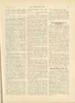 1910 12 28 Indy 500 Steam Cars May Race at Indianapolis THE HORSELESS AGE 9×12 page 910
