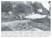 1910 8 Elgin National Road Races POSTCARD HISTORY SERIES Elgin, Illinois William E. Bennett page 86
