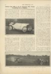1910 9 7 BENZ Oldfield ClipsMile in 49 4 5 Robertson Wins Nearly Everything Else at Brighton THE HORSELESS AGE 9×12 page 344