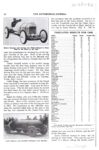 1912 10 25 CASE NATIONAL STUTZ AMERICAN RACING RESULTS FOR 1912 TABULATED RESULTS FOR CARS THE AUTOMOBILE JOURNAL page 20