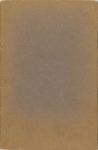 1914 STUTZ MOTOR CARS INDIANAPOLIS 6×9 Back cover
