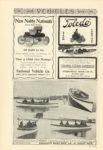 1902 3 National New Nobby Nationals VEHICLES March 1902 page 56