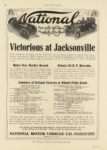 1911 4 6 National Victorious at Jacksonville MOTOR AGE page 56