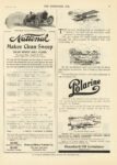 1911 8 23 National Makes Clean Sweep THE HORSELESS AGE page 39