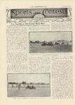 1912 7 10 NATIONAL STUTZ CASE Fast TRaveling at Old Orchard Beach Meet THE HORSELESS AGE 9×12 page 46
