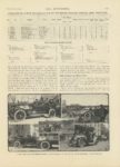 1913 12 11 NATIONAL Two Buicks Win 500-Mile Reliability THE AUTOMOBILE 8.5″x12″ page 1093