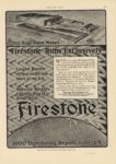 1913 12 24 Firestone Tires MOTOR AGE page 47 1