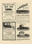 1914 12 3 ROBBINS Ford LINE IRVIN ROBBINS COMPANY Indianapolis, Indiana MOTOR AGE page 81