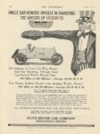 1915 10 21 STUTZ Gil Anderson in Stutz Car Wins Sheepshead THE AUTOMOBILE page 92