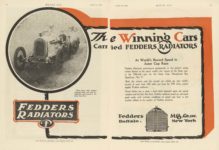 1915 10 28 STUTZ FEDDERS RADIATORS MOTOR AGE page 62 63 1