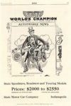1915 12 STUTZ WORLDS CHAMPION MOTOR page 149