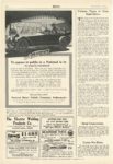 1915 2 HAYNES THE HAYNES $1485 HAYNES AUTOMOBILE COMPANY, Kokomo Indiana MoToR February, 1915 page 176