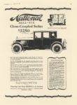 1922 9 National Close Coupled Sedan MOTOR Sept 1922 9×14 page 139