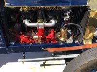 2017 6 4 1912 PACKARD 30 racer engine right side b Sonoma Historics Sonoma Raceway, CAL