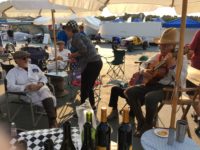 2017 8 19 Brian, Bill, Ed A HMSA Monterey Historics Mazda Raceway Laguna Seca, CAL