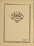 1911 CASE AUTOMOBILES J.I. CASE THRESHING MACHINE CO. RACINE, WIS AACA Library Inside back b