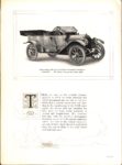 1911 CASE AUTOMOBILES J.I. CASE THRESHING MACHINE CO. RACINE, WIS AACA Library page 10