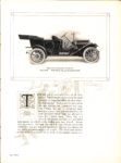 1911 CASE AUTOMOBILES J.I. CASE THRESHING MACHINE CO. RACINE, WIS AACA Library page 13