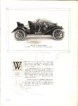 1911 CASE AUTOMOBILES J.I. CASE THRESHING MACHINE CO. RACINE, WIS AACA Library page 15