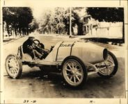 1911 CASE White Streak 10″×8″ photo AACA Library