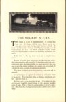 1913 STuTZ MOTOR CARS SERIES “E” Reprint 1951 by FLOYD CLYMER AACA Library page 3