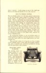 1913 STuTZ MOTOR CARS SERIES “E” Reprint 1951 by FLOYD CLYMER AACA Library page 11