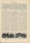 1908 9 23 CHALMERS-DETROIT “30” RUNABOUT THE HORSELESS AGE AACA Library page 433